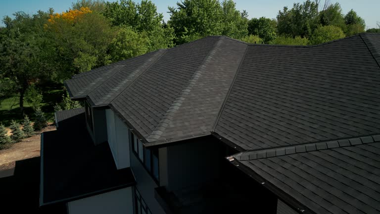 Hot Roofs in Oak Ridge, TN